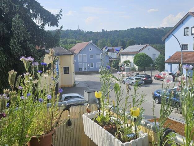 Wohnung zur Miete 865 € 3 Zimmer 64,3 m² frei ab 01.09.2026 Wenzenbach 93173