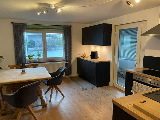 Wohnung zur Miete 675 € 2 Zimmer 67 m² 1. Geschoss frei ab 01.04.2026 Dornbirn 6850