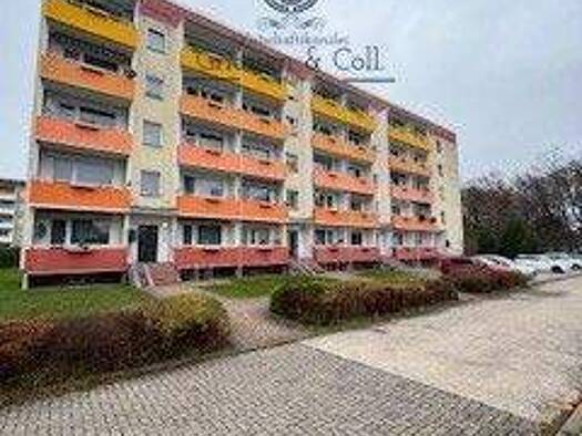 Wohnung zum Kauf 65.000 € 3 Zimmer 65 m² 3. Geschoss Georgenthal 99887