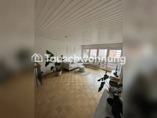 Wohnung zur Miete Tauschwohnung 800 € 2,5 Zimmer 70 m² 4. Geschoss Neuburg Freiburg im Breisgau 79098