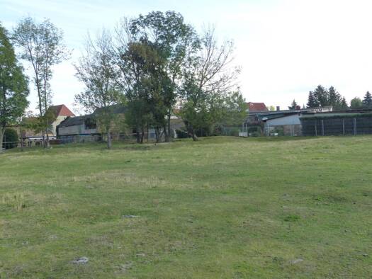 Grundstück zum Kauf 83.500 € 1.818 m² Grundstück Zschernitz Wiedemar 04509