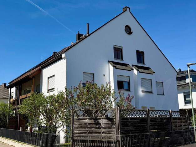 Wohnung zum Kauf 199.000 € 1 Zimmer 39,5 m² EG Haunstetten Haunstetten - Siebenbrunn 86179