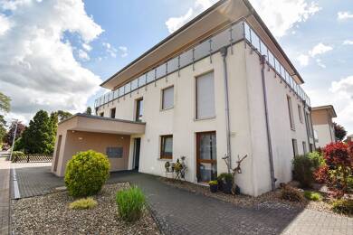 Wohnung zum Kauf 395.000 € 3 Zimmer 107 m² 1. Geschoss Steinhude Wunstorf 31515