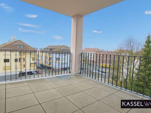 Wohnanlage zum Kauf als Kapitalanlage geeignet 220.000 € 75 m² Heinrichstraße 12 Nord-Holland Kassel 34127