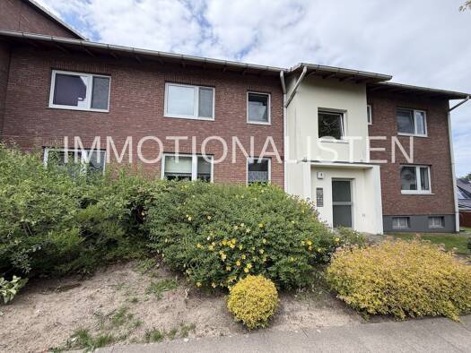 Wohnung zur Miete 660 € 3 Zimmer 82,7 m² frei ab 01.09.2026 Bad Bederkesa Geestland 27624