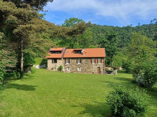 Einfamilienhaus zum Kauf 395.000 € 3 Zimmer 250 m² 82.788 m² Grundstück frei ab sofort Pontinvrea 17042