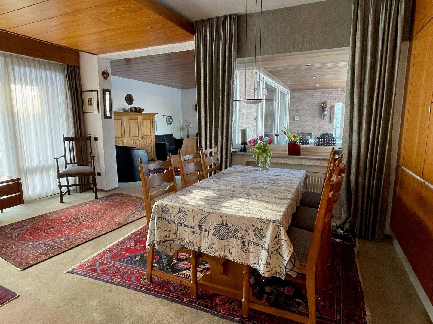 Einfamilienhaus zum Kauf - Mehr