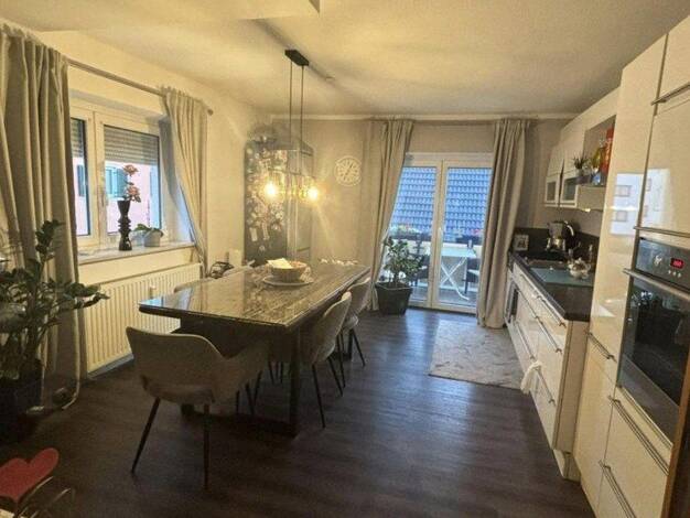 Wohnung zum Kauf provisionsfrei 520.000 € 5 Zimmer 107 m² 1. Geschoss Lechhausen Lechhausen 86156