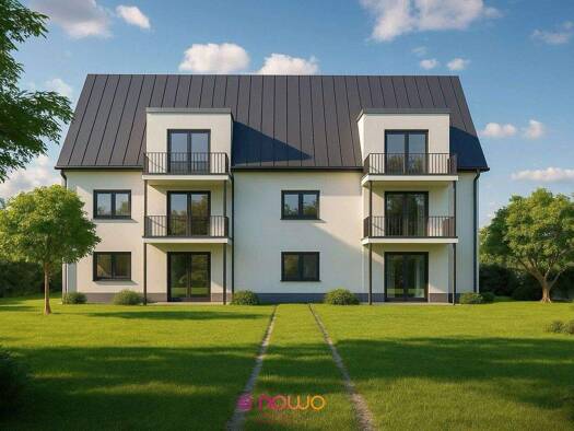 Wohnung zum Kauf - Erstbezug 259.900 € 3 Zimmer 82,5 m² EG Grafhorst 38462