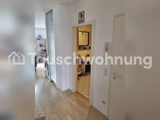 Studio zur Miete Tauschwohnung 650 € 1 Zimmer 55 m² 3. Geschoss Altstadt-Nord Köln 50670