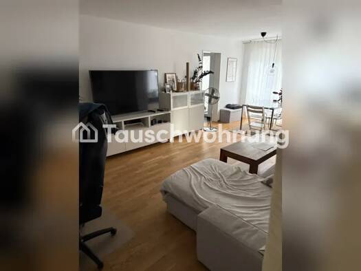 Wohnung zur Miete Tauschwohnung 1.300 € 3 Zimmer 85 m² Braunsfeld Köln 50933