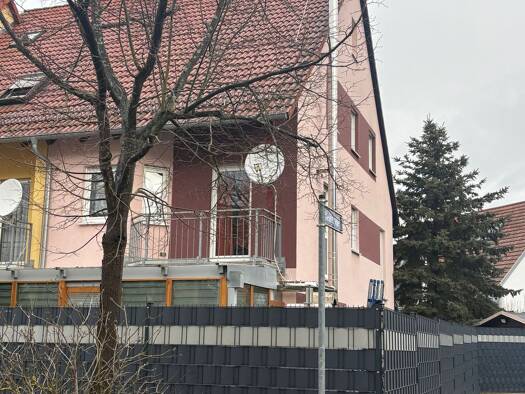 Reihenhaus zum Kauf provisionsfrei 729.000 € 6 Zimmer 155 m² 211 m² Grundstück Langwasser Nürnberg 90471