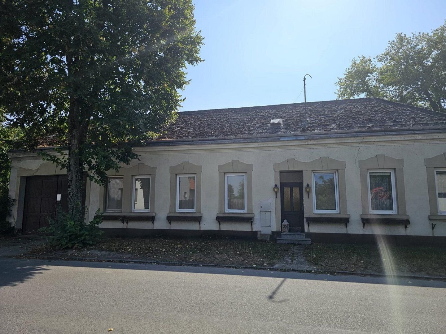 Einfamilienhaus zum Kauf 1.150.000 € 4 Zimmer 250 m²<br/>Wohnfläche 8.360 m²<br/>Grundstück Andlersdorf 2301