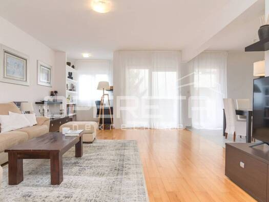 Wohnung zur Miete 1.200 € 3 Zimmer 85 m² 2. Geschoss Zagreb 10000