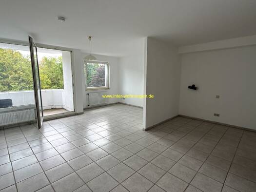 Wohnung zur Miete 468 € 1 Zimmer 45,5 m² Geschoss 3/4 frei ab 05.10.2026 Nordviertel Essen 45141