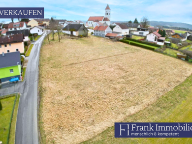 Grundstück zum Kauf 129.000 € 4.237 m² Grundstück Treffelstein Treffelstein 93492