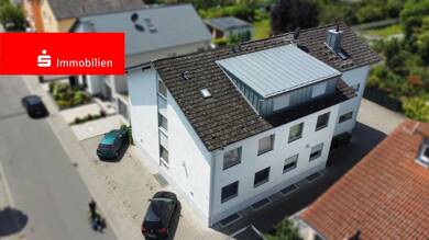 Mehrfamilienhaus zum Kauf als Kapitalanlage geeignet 1.250.000 € 13 Zimmer 341 m² 554 m² Grundstück Lorsch 64653