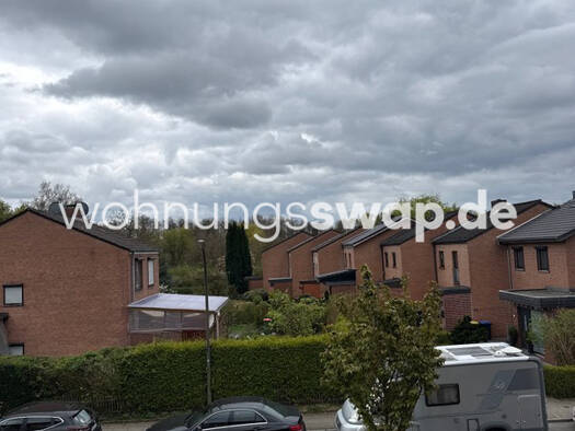 Wohnung zur Miete Tauschwohnung 332 € 2 Zimmer 39 m² 1. Geschoss Rahlstedt Wandsbek 22149