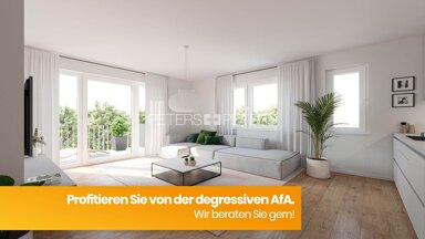 Wohnung zum Kauf provisionsfrei 335.000 € 2 Zimmer 44,1 m² Fuhlsbüttel Hamburg 22335