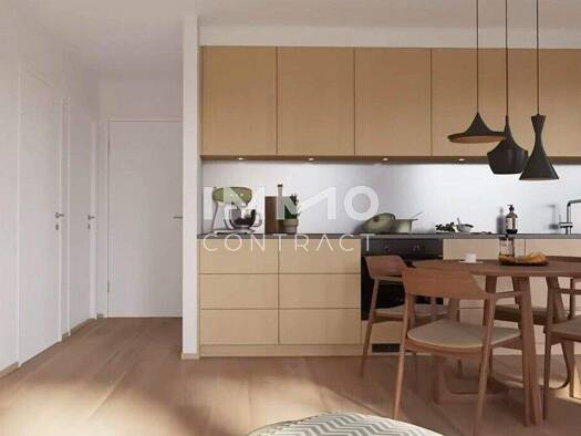 Wohnung zum Kauf - Erstbezug provisionsfrei 343.170 € 2 Zimmer 56,2 m² 3. Geschoss Wien 1230