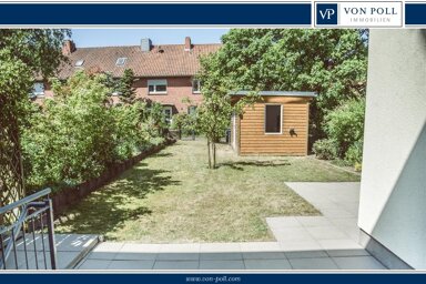 Wohnung zur Miete 462 € 1 Zimmer 36 m² frei ab 01.02.2025 Lüne - Moorfeld Lüneburg / Lüne-Moorfeld 21337