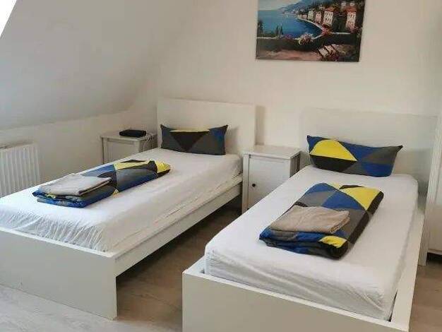 Studio zum Kauf 103.000 € 1 Zimmer 25 m² 5. Geschoss Mitte Dortmund 44135