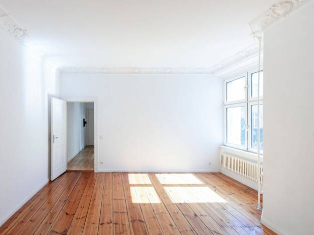 Wohnung zum Kauf 289.000 € 1 Zimmer 49,6 m² 2. Geschoss Kreuzberg Berlin 10999