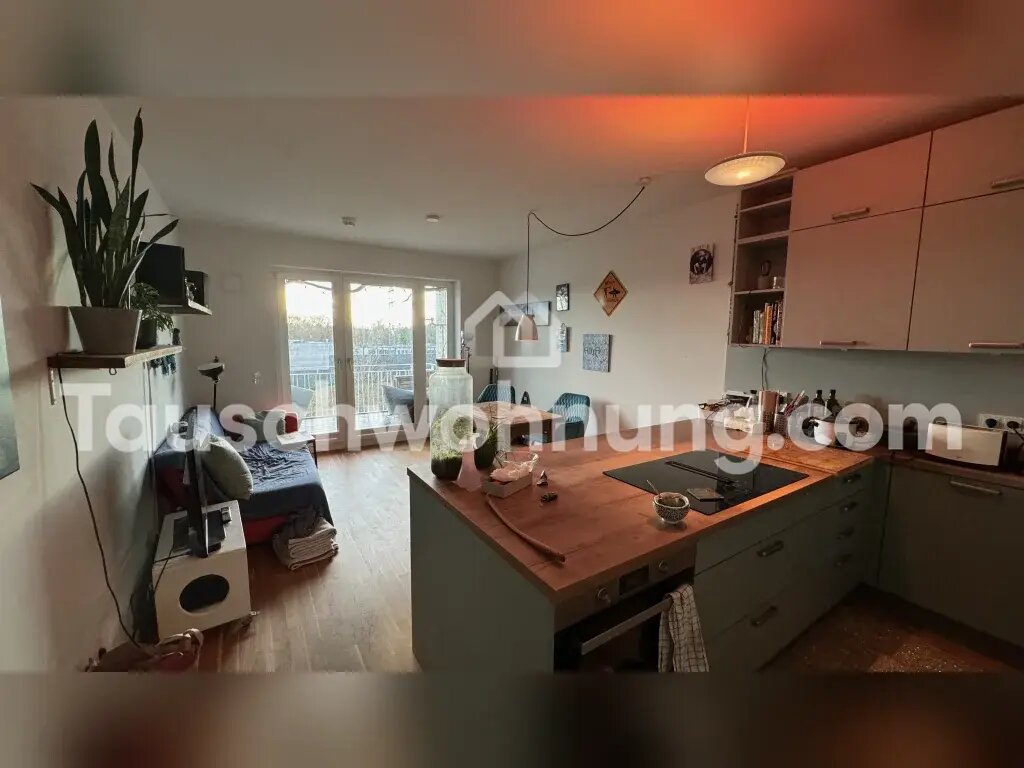 Wohnung zur Miete Tauschwohnung 1.698 € 3,5 Zimmer 87 m²<br/>Wohnfläche 3.<br/>Geschoss Groß Borstel Hamburg 20259