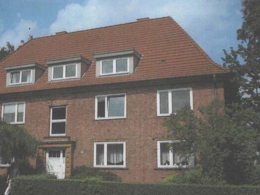 Wohnung zur Miete 575 € 3,5 Zimmer 86 m² Geschoss 1/2 frei ab 01.07.2026 Schleswig 24837