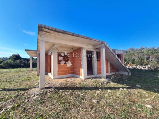 Einfamilienhaus zum Kauf 200.000 € 4 Zimmer 418 m² Vinišće, Marina Marina 21222