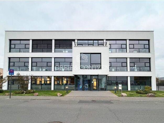 Produktionshalle zum Kauf als Kapitalanlage geeignet 1.738 m² 5.947 m² Grundstück Hahnwald Köln 50996