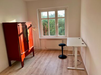 Wohnung zur Miete Wohnen auf Zeit 2.100 € 3 Zimmer 70 m² frei ab sofort Hoeppnerstraße Tempelhof Berlin 12101