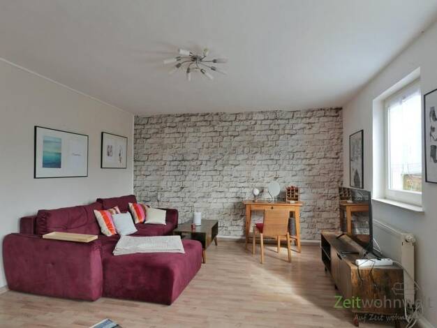 Wohnung zur Miete auf Zeit 1.220 € 3 Zimmer 77 m² frei ab 03.01.2027 Gispersleben Erfurt 99091