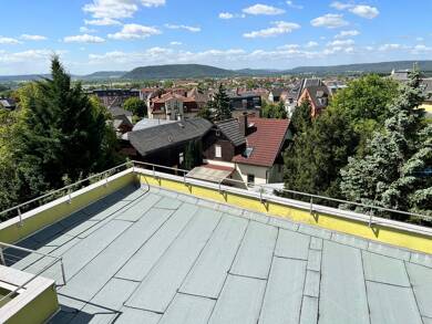 Maisonette zum Kauf 219.000 € 3 Zimmer 149 m² Dachgeschoss, 2. Geschoss frei ab sofort Schönbergstr.6 Sonneberg Sonneberg 96515