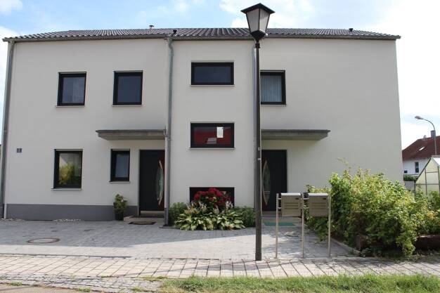 Mehrfamilienhaus zum Kauf provisionsfrei 1.130.550 € 8 Zimmer 277 m² 808 m² Grundstück Wackerstein Pförring 85104