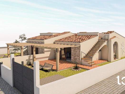 Wohnung zum Kauf 4 Zimmer 85 m² La Caletta 07026