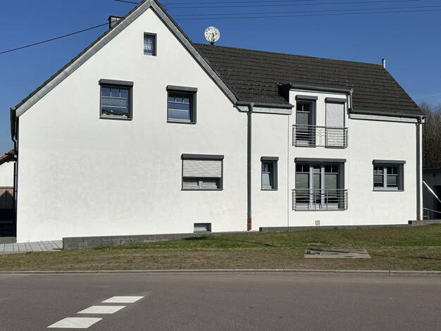 Einfamilienhaus zum Kauf provisionsfrei 520.000 € 10 Zimmer 219 m² 1.142 m² Grundstück frei ab 31.12.2026 Herforst 54662