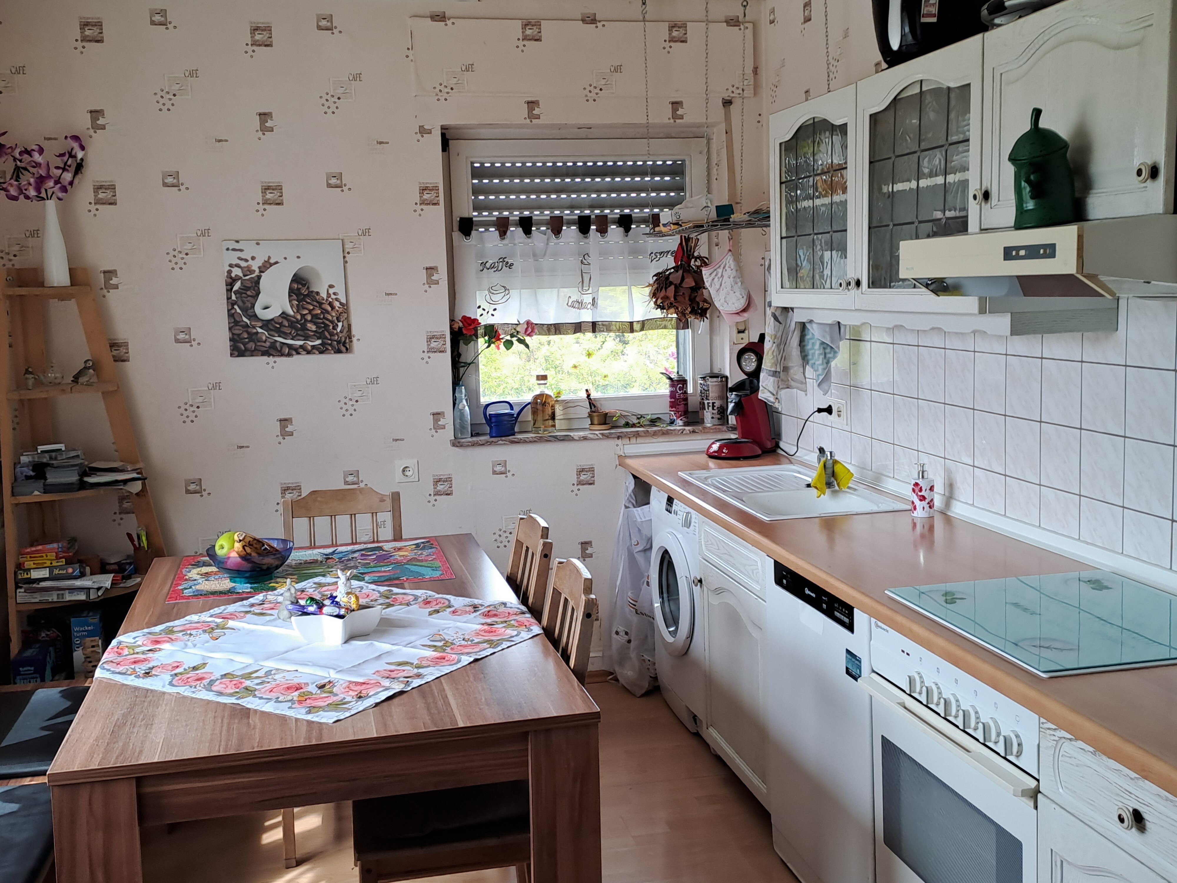 Wohnung zum Kauf 139.000 € 2 Zimmer 76 m²<br/>Wohnfläche 1.<br/>Geschoss Wallbach Hünstetten 65510