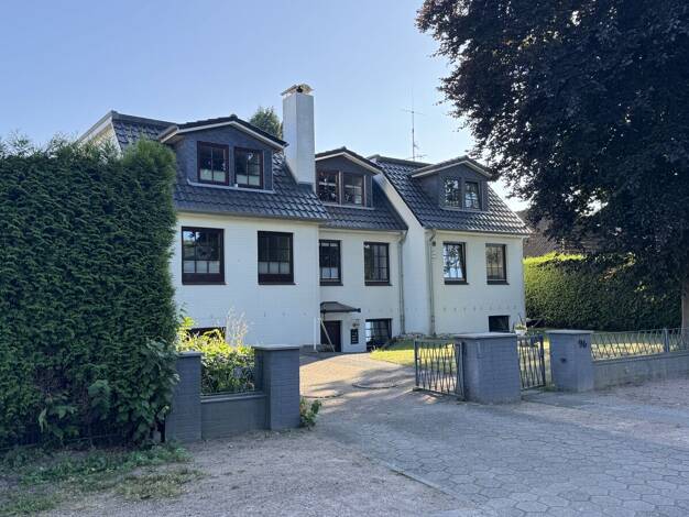 Reihenmittelhaus zum Kauf 699.000 € 3 Zimmer 168 m² 489 m² Grundstück Bramfeld Hamburg 22179