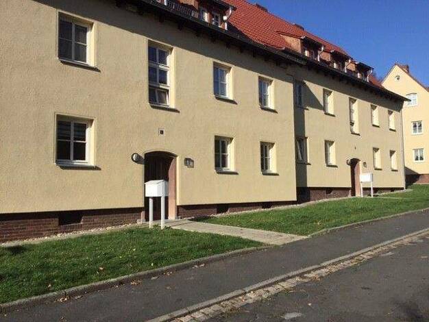 Wohnung zur Miete 388 € 2 Zimmer 40,4 m² frei ab 21.11.2025 Rötheweg 12 Kirchditmold Kassel 34128
