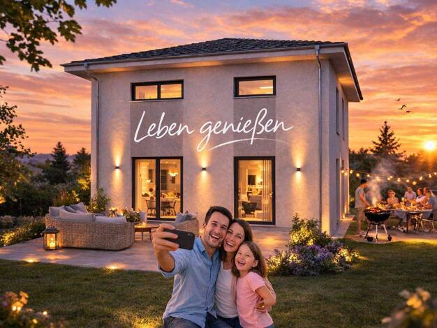 Einfamilienhaus zum Kauf 347.145 € 3 Zimmer 107,7 m² 720 m² Grundstück Bosserode Wildeck 36208