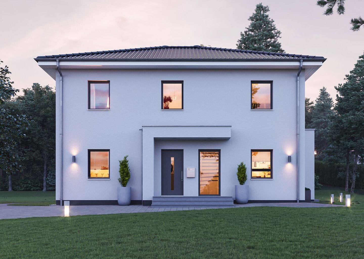 Haus – Schortens, Friesland - Ansicht 2