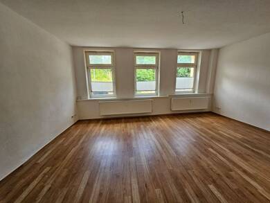 Wohnung zur Miete 700 € 2 Zimmer 59,1 m² EG frei ab 01.08.2025 Lüner Damm 5/6 Lüne - Moorfeld Lüneburg 21337