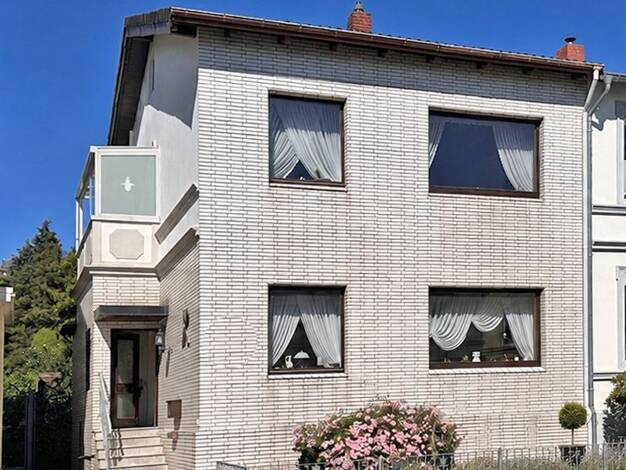 Doppelhaushälfte zum Kauf 329.000 € 4 Zimmer 112 m² 267 m² Grundstück Wilstorf Harburg 21079