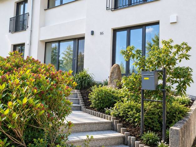 Mehrfamilienhaus zum Kauf 7 Zimmer 270 m² 700 m² Grundstück Scheidt Saarbrücken 66133