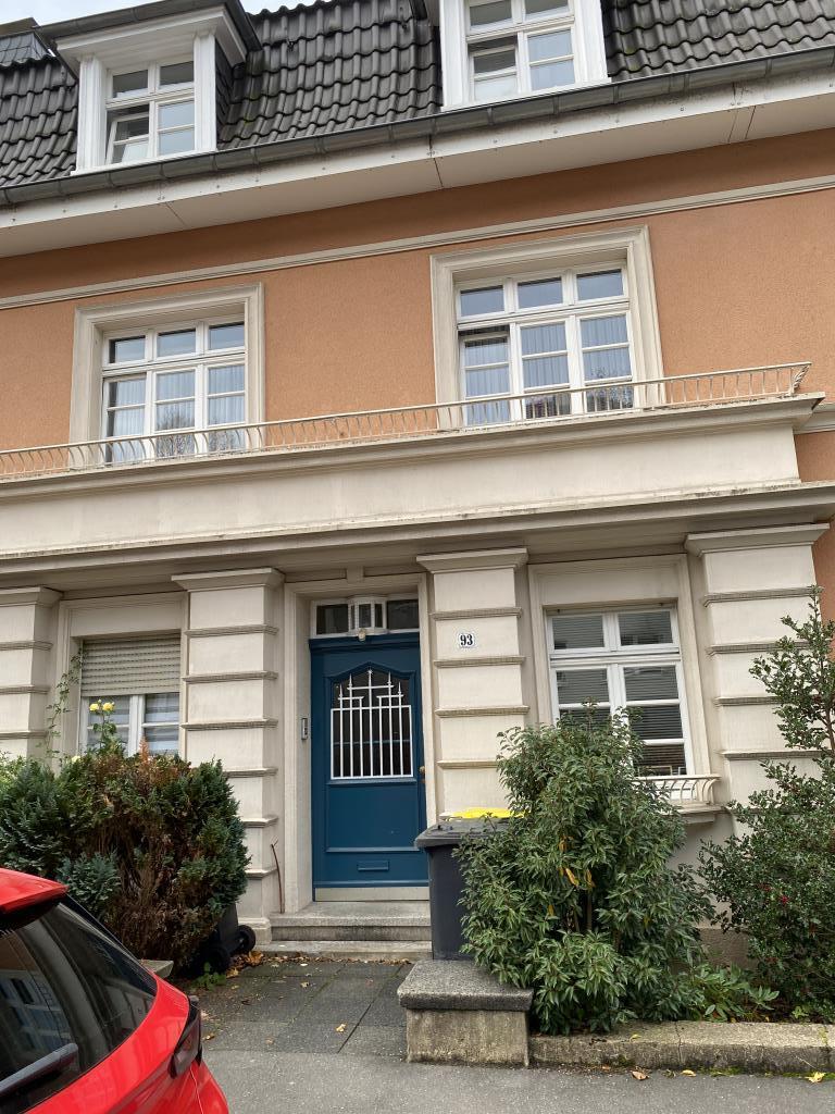 Wohnung zum Kauf provisionsfrei 146.300 € 2 Zimmer 57,8 m²<br/>Wohnfläche 2.<br/>Geschoss Hindenburgstraße 93 Zoo Wuppertal 42117