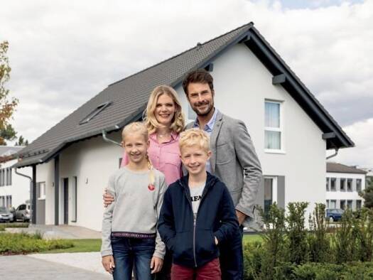 Einfamilienhaus zur Versteigerung - Erstbezug 318.000 € 5 Zimmer 125 m² 440 m² Grundstück Walkendorf Walkendorf 17179