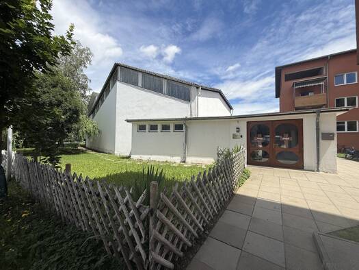 Bürogebäude zum Kauf als Kapitalanlage geeignet 290 m² Wetzelsdorf Graz 8053