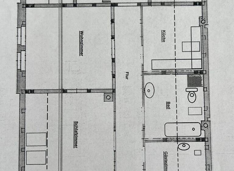 Mehrfamilienhaus zum Kauf provisionsfrei 259.000 € 18 Zimmer 330 m² 470 m² Grundstück Elsterberg 07985