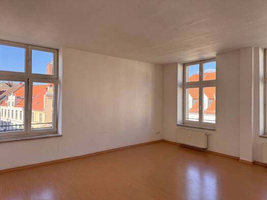 Wohnung zur Miete 760 € 3 Zimmer 79 m² 2. Geschoss frei ab 01.09.2026 Altstadt Wismar 23966